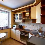 Apartamento Rodzinny Apartament Z Garazem - Not For Ar-ab! Zakopane