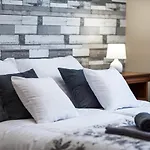 Apartamento Rodzinny Apartament Z Garazem - Not For Ar-ab! *