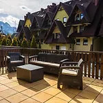 Apartamento Rodzinny Apartament Z Garazem - Not For Ar-ab! *