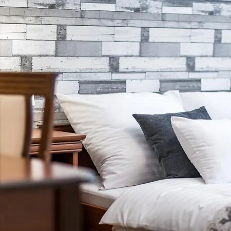 Rodzinny Apartament Z Garazem - Not For Ar-ab! * Закопане