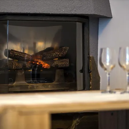 Rodzinny Apartament Z Garazem - Not For Ar-ab! * Закопане
