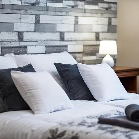 Апартаменты Rodzinny Apartament Z Garazem - Not For Ar-ab! *