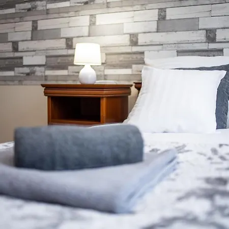 Rodzinny Apartament Z Garazem - Not For Ar-ab! * Закопане