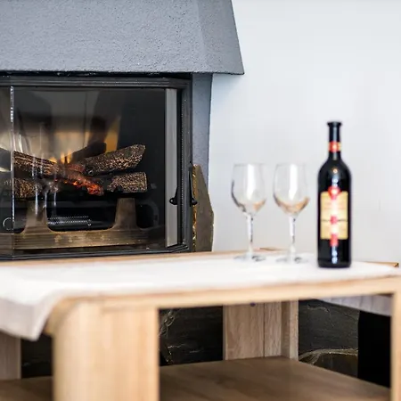 Rodzinny Apartament Z Garazem - Not For Ar-ab! Zakopane