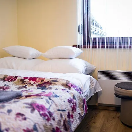 Rodzinny Apartament Z Garazem - Not For Ar-ab! * Zakopane
