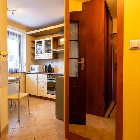 Rodzinny Apartament Z Garazem - Not For Ar-ab! * Zakopane