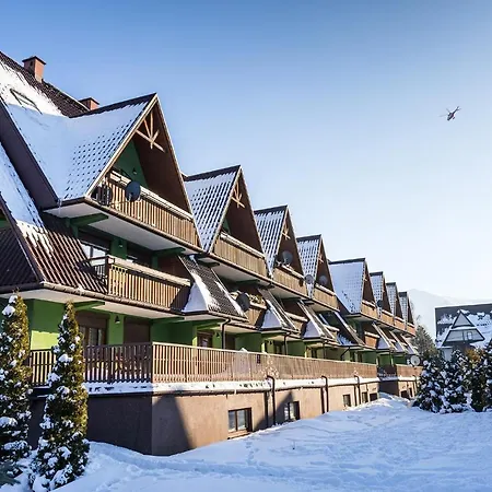 Rodzinny Apartament Z Garazem - Not For Ar-ab! *