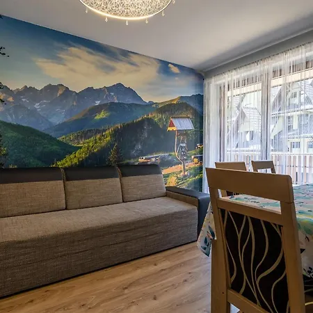 Rodzinny Apartament Z Garazem - Not For Ar-ab!